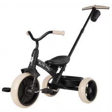 Трицикл Qplay Elite Pro Black Трицикл Qplay Elite Pro Black