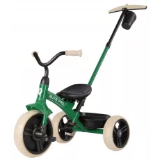 Трицикл Qplay Elite Pro Green Трицикл Qplay Elite Pro Green