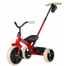 Трицикл Qplay Elite Pro Red Трицикл Qplay Elite Pro Red