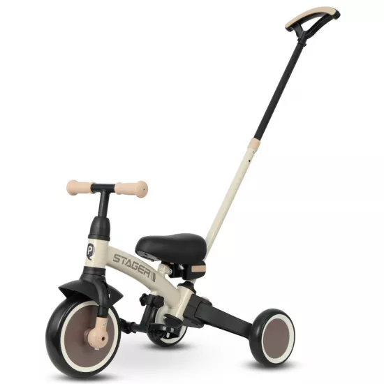ТÑ?иÑ?икл Qplay Stager 3 in1 Brown