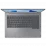Laptop 14" Lenovo ThinkBook 14 G6 IRL 21KG00XDRU, Grey, Intel Core i7-13700H, 16 GB/512 GB, DOS