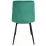 Стул Jumi Piado SD-276659, Green
