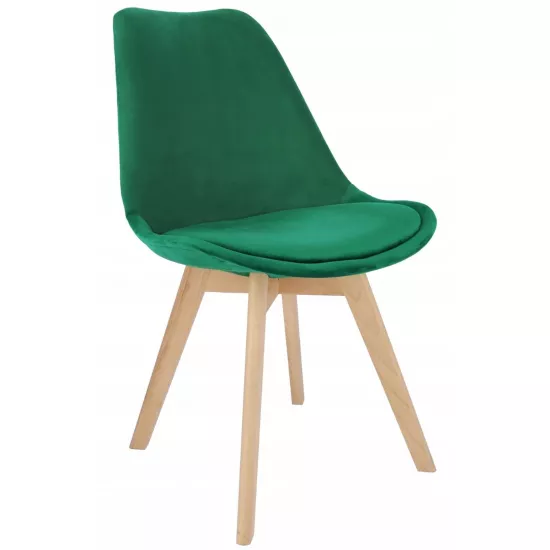 Стул Jumi Bari SD-333758, Green