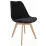 Стул Jumi Bari SD-333789, Black