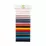 Canapea dreaptă Art Lux N1 (0.83x1.25) cotiere drepte, Dark Grey