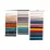 Canapea dreaptă Art Lux N1 (0.83x1.25) cotiere drepte, Dark Grey