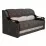 Canapea dreaptă CAM M2 (170x100), Gri