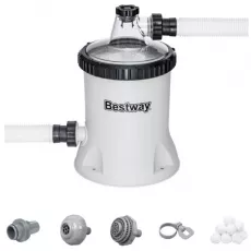 Filtru-pompa pentru piscina Bestway 58870 Polysphere