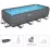 Бассейн каркасный Bestway Rectangular APX 365 561KABW