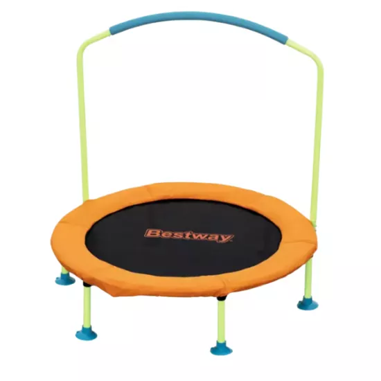 Ð?аÑ?Ñ?Ñ? Bestway WonderJump 59100BW, 91 Ñм,, Orange/Green