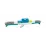 Perie pentru curățarea piscinei Bestway 58658