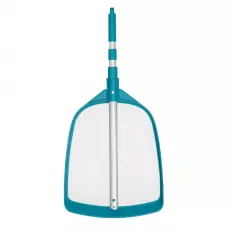 Plasă pentru curatenie Bestway 58635BW cu mâner telescopic Plasă pentru curatenie Bestway 58635BW cu mâner telescopic
