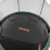 Батут Bestway Xtreme Air 59105BW, 427 см, внешняя сетка, Black/Green