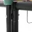 Батут Bestway Xtreme Air 59105BW, 427 см, внешняя сетка, Black/Green