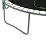 Батут Bestway Xtreme Air 59104BW, 366 см, внутренняя сетка, Black/Blue