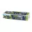 Trambulină Xtreme Air Xtreme Air 59103BW, 305 cm, plasă interioară, Black/Blue