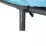 Trambulină Xtreme Air Xtreme Air 59103BW, 305 cm, plasă interioară, Black/Blue