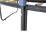 Trambulină Xtreme Air Xtreme Air 59103BW, 305 cm, plasă interioară, Black/Blue
