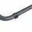Trambulină Xtreme Air Xtreme Air 59103BW, 305 cm, plasă interioară, Black/Blue