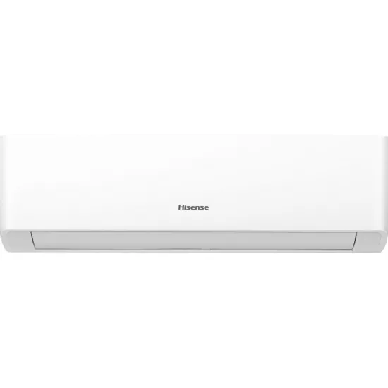 Кондиционер Hisense Energy SE Inverter R32 Wi-Fi KA25MR0EG-KA25MR0EW, 9000 BTU, до 25 м², White