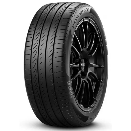 Шина летняя Pirelli Powergy 255/35 R20 97Y