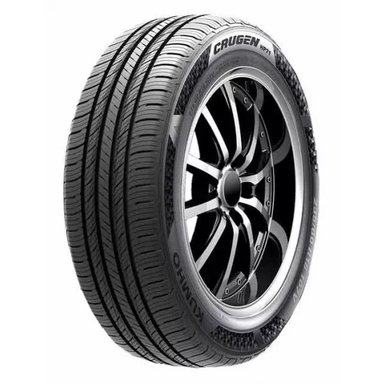 Шина всесезонная Kumho HP 71 255/55 R19 111V