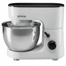 Combină de bucătărie Gorenje MMC600XG White (600 W)