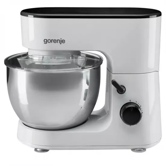 Combină de bucătărie Gorenje MMC600XG White (600 W)