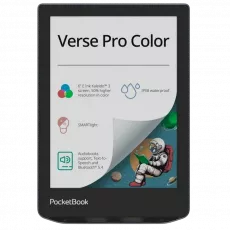 eBook Reader PocketBook Verse PRO COLOR 634 Stormy Sea eBook Reader PocketBook Verse PRO COLOR 634 Stormy Sea