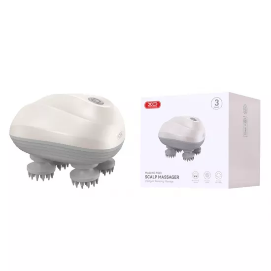 Aparat electric de masaj XO FG03 Head Massager