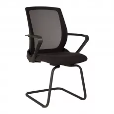 Scaun FLY CF, OH5/C11 Black