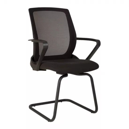 Scaun FLY CF, OH5/C11 Black