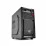 Корпус Deepcool L7FEC48S , Black (mATX)