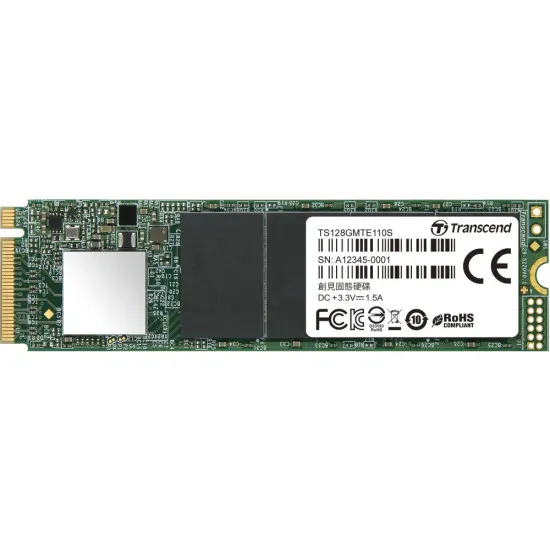 M.2 Unitate SSD 1 TB Transcend 110S (TS1TMTE110S)