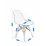 Scaun Eva, Beige