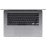Laptop 15,3" Apple MacBook Air A3114 MC9H4RU/A, Space Grey, Apple M3 with 8-core CPU and 10-core GPU, 24 GB/512 GB, macOS Sequoia