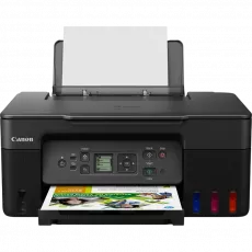 МФУ Canon Pixma G3470, A4, Black МФУ Canon Pixma G3470, A4, Black