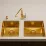 Мойка кухонная Alveus Quadrix 30 450х450 мм, Bronze