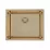 Мойка кухонная Alveus Kombino 50 Inset 540x440 мм, Bronze (1121283)