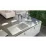 Chiuvetă de bucătărie Alveus Pure Up 40 790x525 mm, Inox (1123790)