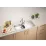 Мойка кухонная Alveus Basic 170 780x435 мм, Inox (1136540)