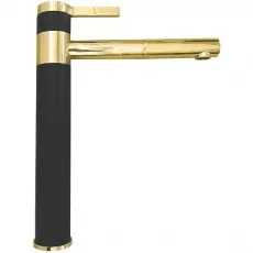 Baterie bucătărie Alveus Zina Gold (1136509)