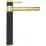 Смеситель для кухни Alveus Zina Gold (1136509)