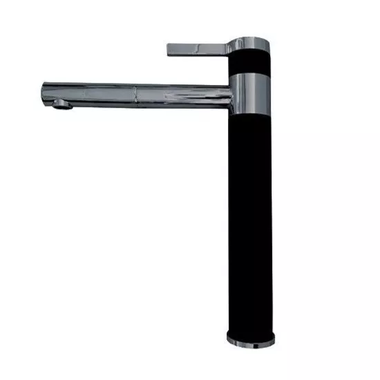 Смеситель для кухни Alveus Zina Antracit (1136512)