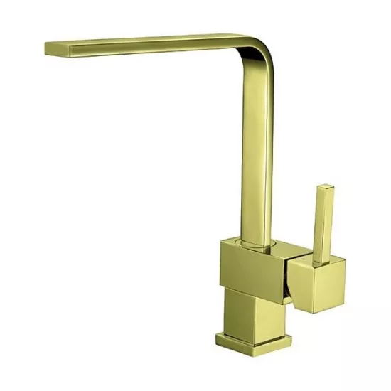 Смеситель для кухни Alveus Laguna Gold (1134828)