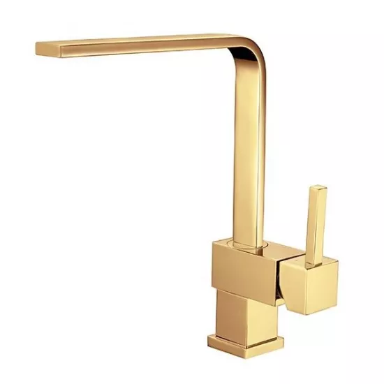 Смеситель для кухни Alveus Laguna Bronze (1134829)