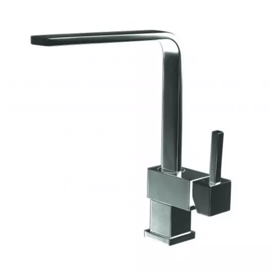 Baterie bucătărie Alveus Laguna Antracit (1134827)
