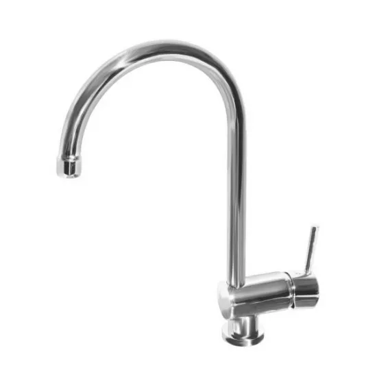 Baterie bucătărie Alveus Arc 110 Chrome (1126720)