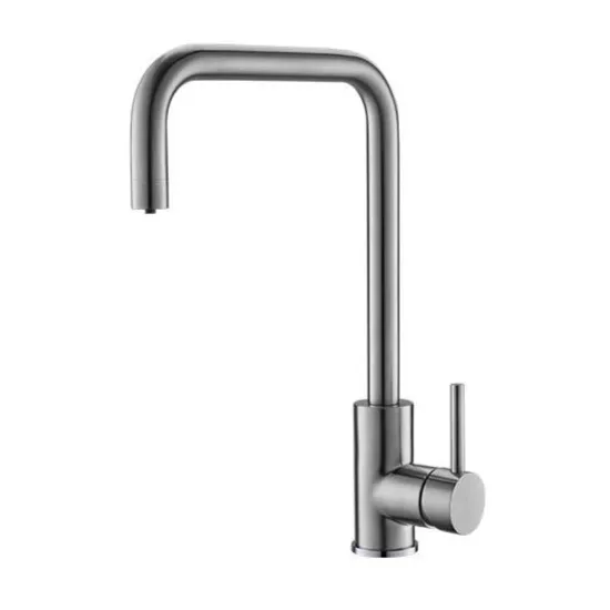 Смеситель для кухни Alveus Dual Sat (1139809)