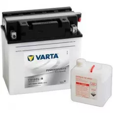 Acumulator auto Varta 12V 19AH 240A(EN) клемы 0 (176x101x176) YB16CL-B (CB16CL-B) 519014018A514